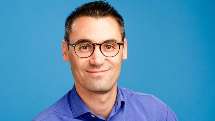 La chronique de Benjamin Viguier, consultant formateur du réseau Motival. Son job : former les équipes terrain aux démarches commerciales. © S. BENSIZERARA